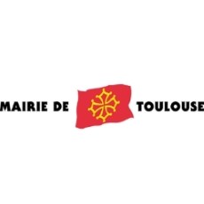 Logo de la Mairie de Toulouse